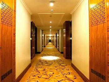 Hangzhou Yingri International Hotel Exterior photo