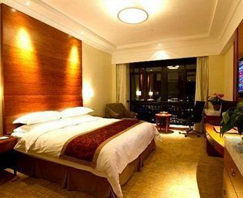 Hangzhou Yingri International Hotel Exterior photo