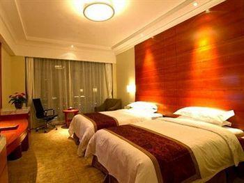 Hangzhou Yingri International Hotel Exterior photo