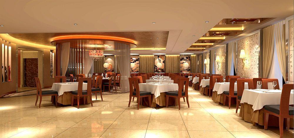 Hangzhou Yingri International Hotel Exterior photo